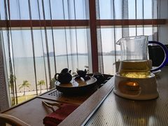 -彩丰楼中餐厅·仁恒洲际酒店