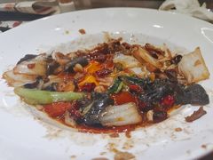 -临潼印象·特色陕菜