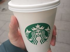 -星巴克臻选(武汉首义汇店)