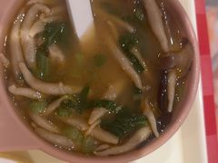 -西贝(上海中心店)