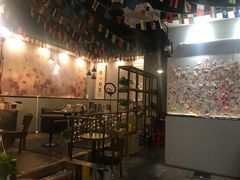 -YULOI予乐炸鸡(平乐店)