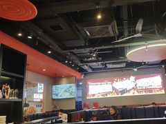 -里岛烤鱼(东港凯虹广场店)