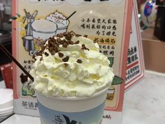 -茶话弄(北京密云万象汇店)