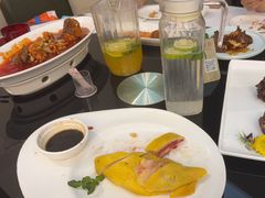 -丰收日·小海鲜·沪上家宴(顾村正大店)