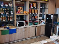 自助取餐区-溢香苑瓦罐(前进路店)