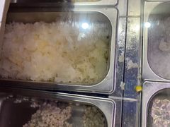 -老海南椰奶清补凉(文化宫老店)