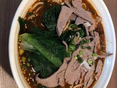 -老家猪肝面(石油路店)