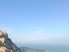 -崂山仰口游览区