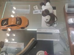 -上海西上海奥杰奥迪汽车销售有限公司(真如店)