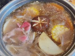 -一井烧肉·活鳗·寿司(望京SOHO店)