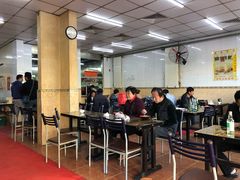 大堂-春雨羊汤店(广开四马路总店)