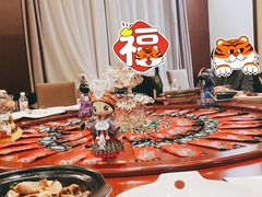 -贵阳盘江诺富特酒店-中餐厅