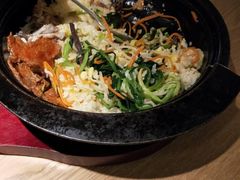 -大同江朝鲜菜•长春地标美食(绿园吾悦广场店)