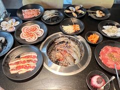 -Kingkong Buffet(The Mercury ville)