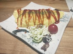 -小句号·精致料理(江南环球港店)