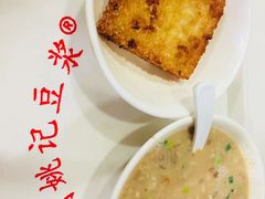 -阊门姚记豆浆(旧学前直营店)