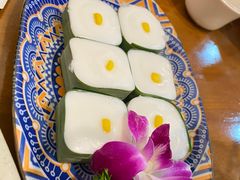 -simply thai天泰(静安嘉里中心店)