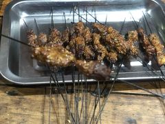 -清真·马峰烤肉(小学习北巷店)