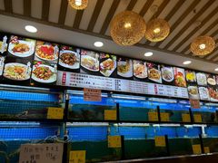 -醉壹号海鲜大排档(厦门美食地标店)