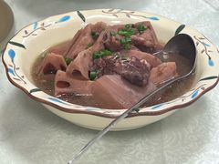 -成惠食府(赤岗店)