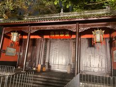 -成都武侯祠博物馆