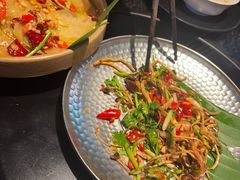 -一善菌·云南菌汤·云南菜(银泰城店)