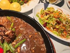 -老板恋上鱼(高新万达店)