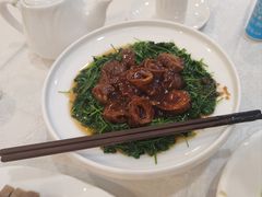 草头圈子-老人和饭店(打浦路店)