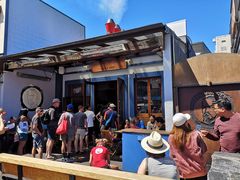 -Fergburger(皇后镇店)