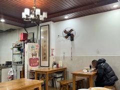 -华兴街自力面店