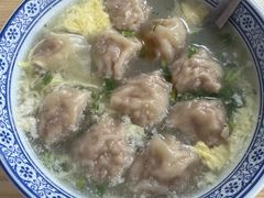 -海清宁记大馅云吞