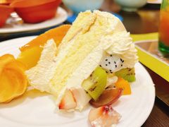 -铂丽斯国际大酒店-凯悦自助餐厅