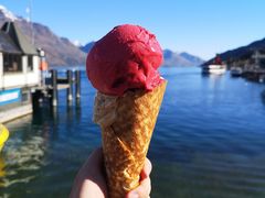 草莓苹果雪芭-Patagonia Chocolates(皇后镇店)