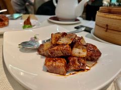 黑椒牛肉粒-御宝轩(益丰·外滩源店)