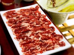 -广味鲜潮汕牛肉火锅(延安三路店)