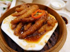 -顺德人家食府(黄金广场店)