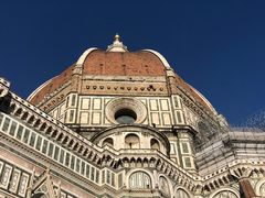 -圣母百花大教堂穹顶