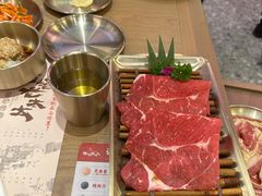 -西塔老太太泥炉烤肉(双井店)