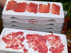 -谭三娘鲜切牛肉自助火锅(九眼桥总店)
