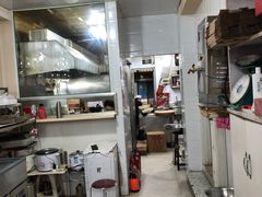 大堂-牛庄高晓山风味馅饼城(海城店)