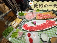 -番食园鲜食火锅(高新店)