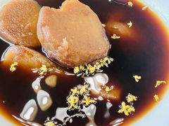 糖芋艿-二泉园老菜馆·百年无锡菜