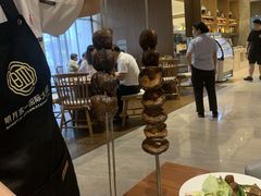 -明月东一酒店·菲斯特自助餐厅