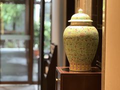 -广富林宰相府酒店·水云间