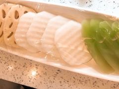 -润园四季椰子鸡火锅(海上世界店)