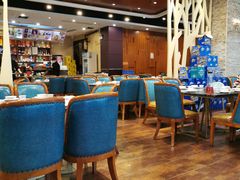 大堂-情妹耙泥鳅·江湖川菜(科华店)