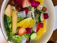 -纳瓦新疆菜(银都店)