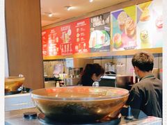 -星巴克臻选(成都宽窄巷子店)