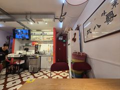 -北三条胡同打卤面馆(雍和宫店)