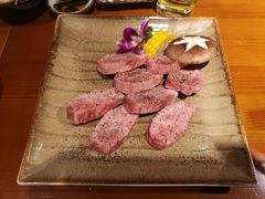 -不倒翁炭火烧肉(永安里店)